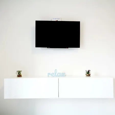 Apartment La Piazza
