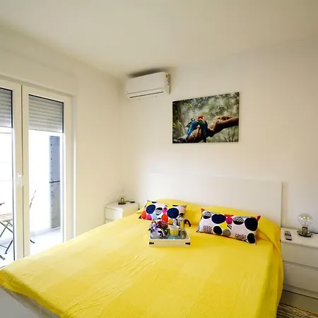 La Piazza Umag