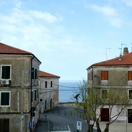 דירה La Piazza *