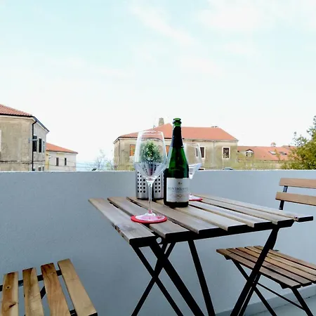 La Piazza * Umag