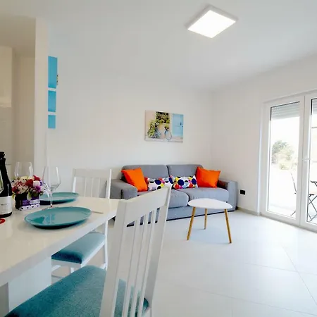 Apartment La Piazza *