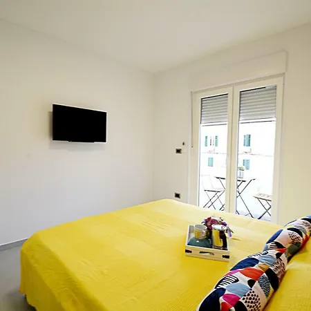 Apartment La Piazza *