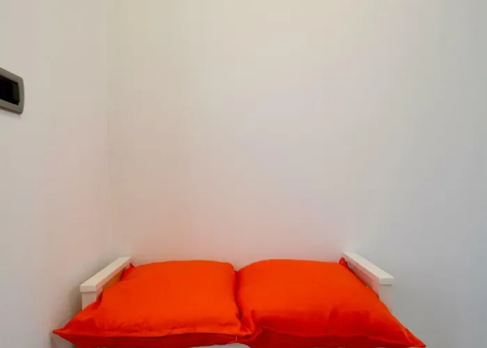 La Piazza * 우마그