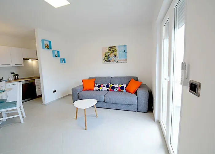 La Piazza * 우마그