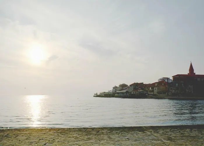 아파트 La Piazza *