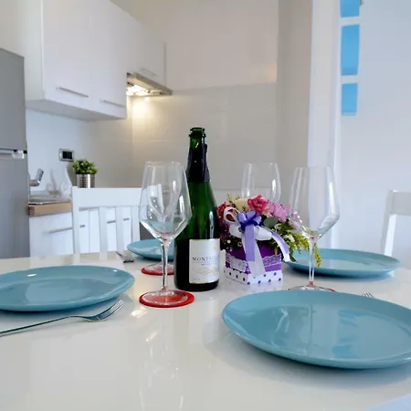 Apartmán La Piazza Umag