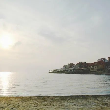 Апартаменты La Piazza *