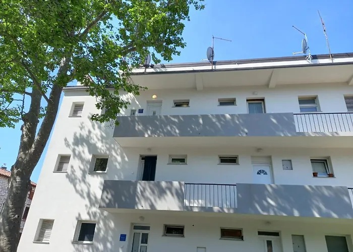 La Piazza Lägenhet *