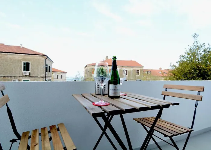 La Piazza * Umag