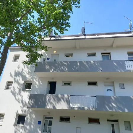 La Piazza Apartament *